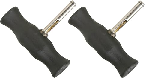KS Tools 140.2210 Scheibendraht-Zuggriff-Satz, 2-tlg. KS Tools 140.2210 Scheibendraht-Zuggriff-Satz, 2-tlg. von KS Tools