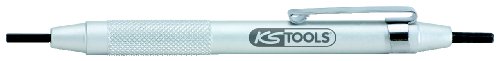 KS Tools 140.2216 Doppelend-Spiegel-Schraubendreher, PH0xT15 von KS Tools