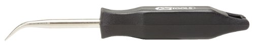KS Tools 140.2234 Glaserhaken mit kurzem Schaft, 200mm von KS Tools