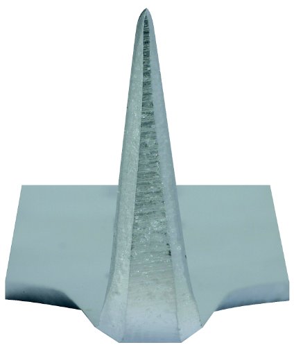 KS Tools 140.2268 Edelstahl Ziehklinge, Klingenlänge 19mm, 6er Pack von KS Tools
