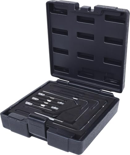 KS Tools 140.2310 Airbag-Demontage-Werkzeug-Satz, 12-tlg. von KS Tools