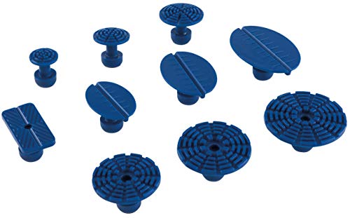 KS Tools 140.2581 Klebestück elliptisch, flach, 33 x 22 mm KS Tools 140.2581 Klebestück elliptisch, flach, 33 x 22 mm von KS Tools