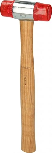 KS Tools 140.5201 Kunststoffhammer, 200g KS Tools 140.5201 Kunststoffhammer, 200g von KS Tools