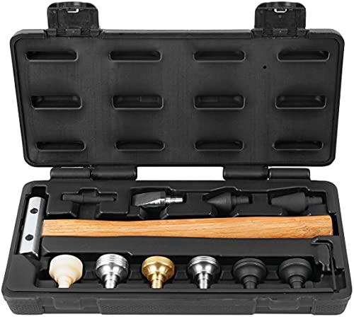 KS Tools 140.5264 Madenschrauben-Satz, 4-tlg. von KS Tools