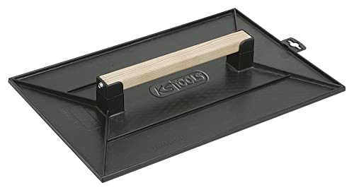 KS Tools 144.0520 Reibebrett, rechteckig, 260x420mm von KS Tools