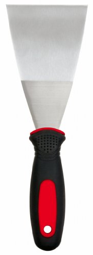 KS Tools 144.0626 Edelstahl Spachtel, 60mm, mit 2-Komponentengriff KS Tools 144.0626 Edelstahl Spachtel, 60mm, mit 2-Komponentengriff von KS Tools