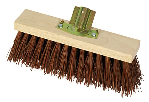 KS Tools 146.2030 Werkstattbesen, 300mm, Farbig, 300 mm von KS Tools