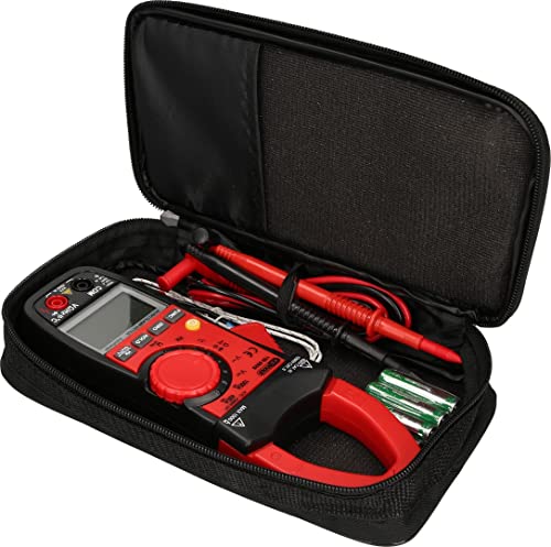 KS Tools 150.0929 Digital Amperezangen-Satz 1000A, 3-tlg. von KS Tools