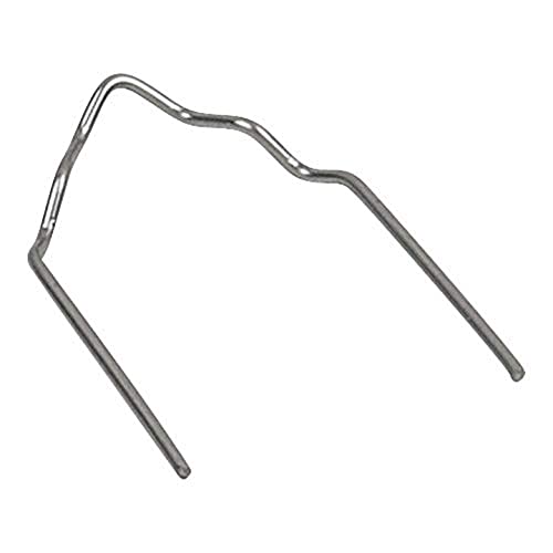 KS Tools 150.1052 Reparaturklammer V-Form Ø 0,6 mm, 100 Stück KS Tools 150.1052 Reparaturklammer V-Form Ø 0,6 mm, 100 Stück von KS Tools