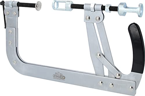 KS Tools 150.1135 Ventilfeder-Spannbügel, 10-135mm von KS Tools