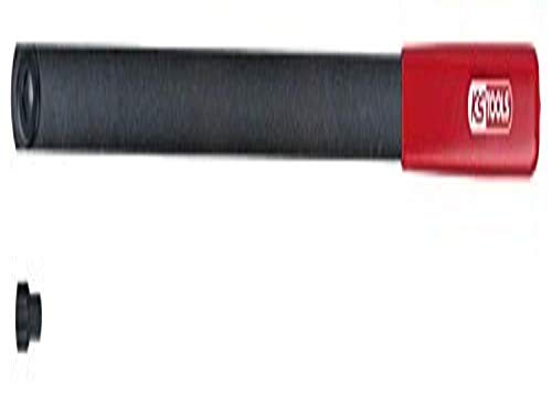 KS Tools 150.1234 BMW und Mercedes Keilriemen-Schlüssel TX T60 von KS Tools