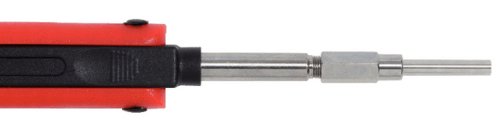 KS Tools 150.1256 Kabel-Entriegelungswerkzeug für Rundstecker und Rundsteckhülse 5,5mm von KS Tools