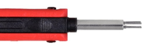 KS Tools 150.1290 Kabel-Entriegelungswerkzeug für Rundsteckhülse 1,5mm von KS Tools