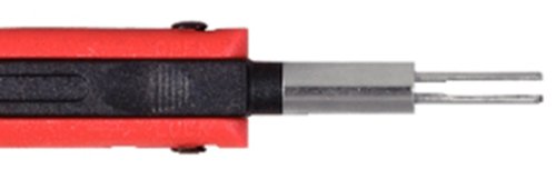 KS Tools 150.1291 Kabel-Entriegelungswerkzeug für Rundstecker und Rundsteckhülsen 2,5mm von KS Tools