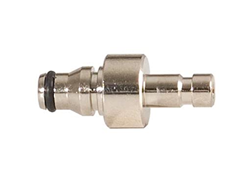 KS Tools 150.1598 Doppelnippel-Adapter, BOSCH von KS Tools