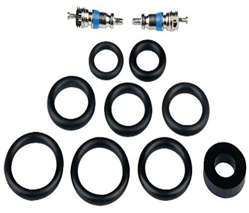 KS Tools 150.1650-10 Ersatzdichtungs- und Ventilsortiment von KS Tools