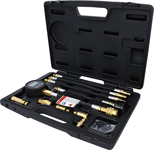 KS Tools 150.1650 Digitales Kompressions-Druckprüfgerät, 10-tlg. KS Tools 150.1650 Digitales Kompressions-Druckprüfgerät, 10-tlg. von KS Tools