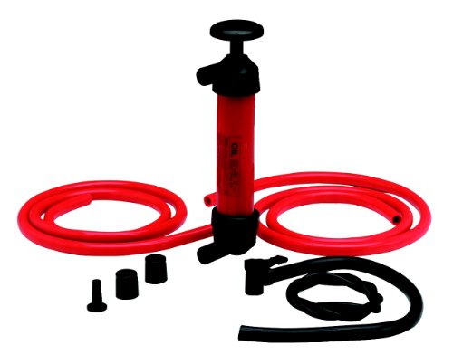 KS Tools 150.1660 Umfüllpumpe, 8-tlg. KS Tools 150.1660 Umfüllpumpe, 8-tlg. von KS Tools