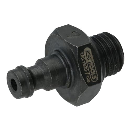 KS Tools 150.1920-7 Schraubadapter Gr. 7, M12 x 1,5 von KS Tools