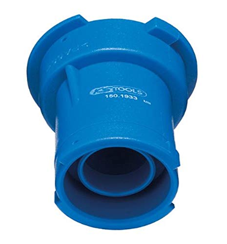 KS Tools 150.1933 Deckel-Prüfadapter, blau, R123/R125 KS Tools 150.1933 Deckel-Prüfadapter, blau, R123/R125 von KS Tools