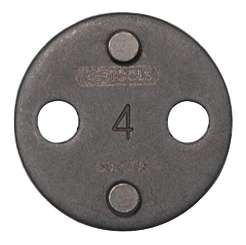 KS Tools 150.2006 Bremskolben-Werkzeug Adapter #4, Ø 32mm von KS Tools