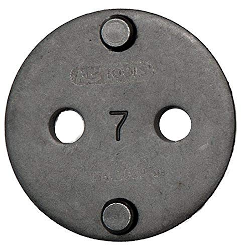 KS Tools 150.2009 Bremskolben-Werkzeug Adapter #7, Ø 42mm von KS Tools