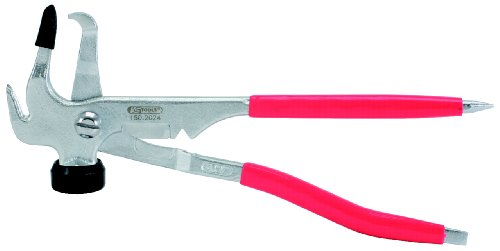 KS Tools 150.2024 Reifendienstzange, selbstöffnend, 250mm KS Tools 150.2024 Reifendienstzange, selbstöffnend, 250mm von KS Tools