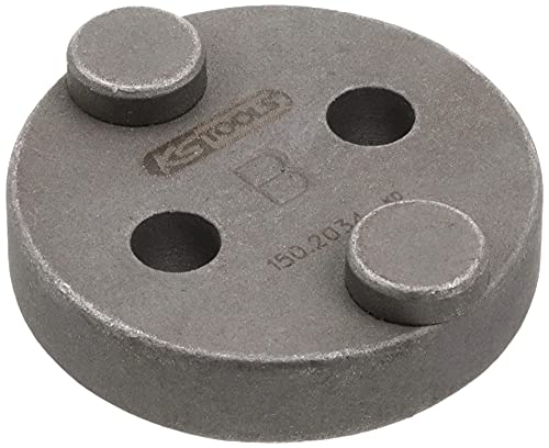 KS Tools 150.2034 Bremskolben-Werkzeug Adapter #B, Ø 38mm von KS Tools