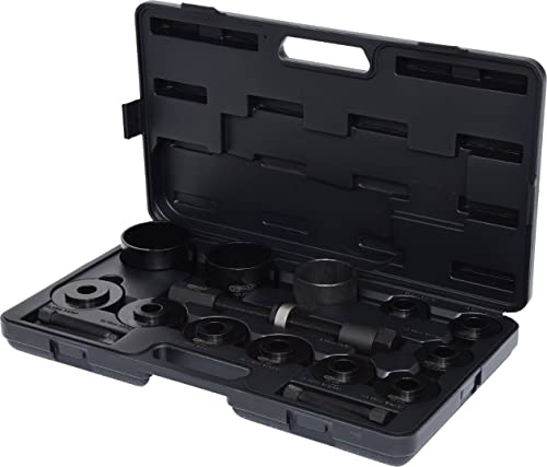 KS Tools 150.2075 Universal-PKW-Radlager-Werkzeug-Satz, 19-tlg. KS Tools 150.2075 Universal-PKW-Radlager-Werkzeug-Satz, 19-tlg. von KS Tools