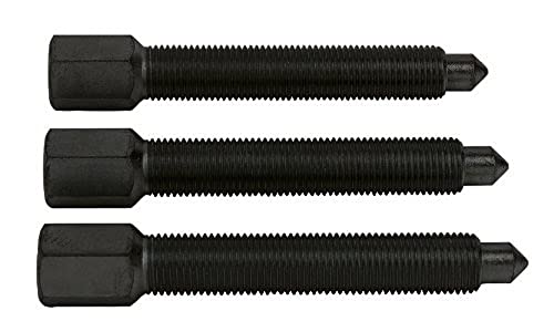 KS Tools 150.2092 Gewindebolzen, M12x1,5, 3er Pack von KS Tools