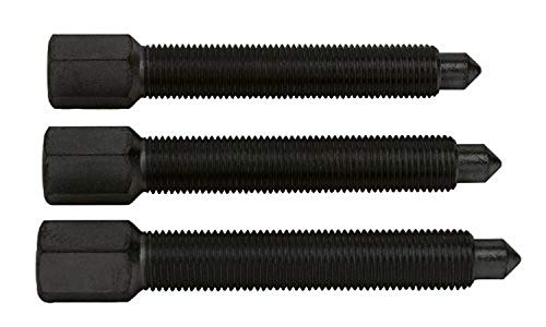KS Tools 150.2093 Gewindebolzen, M14x1,5, 3er Pack KS Tools 150.2093 Gewindebolzen, M14x1,5, 3er Pack von KS Tools