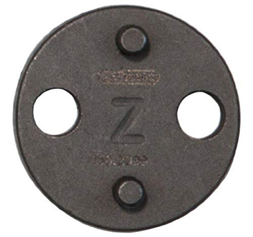 KS Tools 150.2099 Bremskolben-Werkzeug Adapter #Z, Ø 28mm von KS Tools