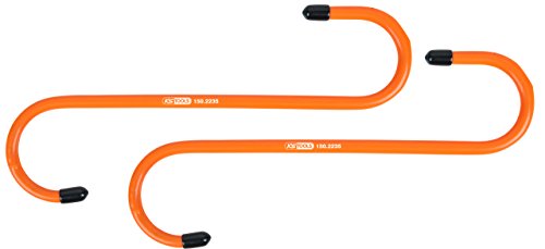 KS Tools 150.2235 Universal-Haken-Satz, starr, 2-teilig KS Tools 150.2235 Universal-Haken-Satz, starr, 2-teilig von KS Tools