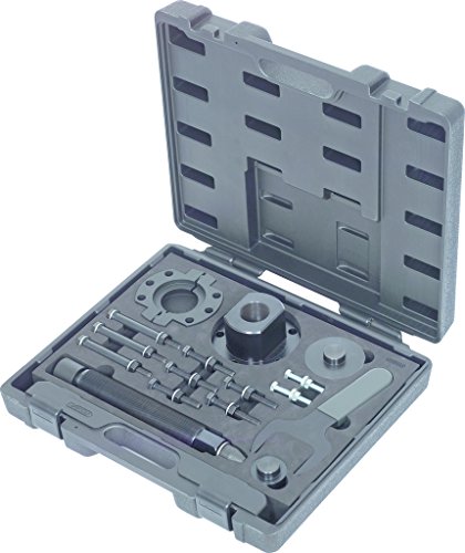 KS Tools 150.2370 Radlager-Werkzeug-Satz Ford Transit, 17-tlg. von KS Tools