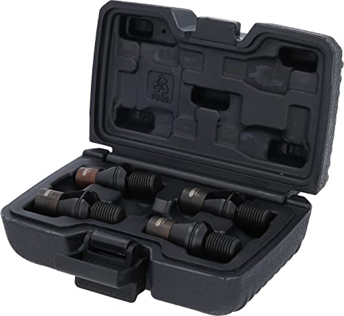 KS Tools 150.2680 VAG Fixierbolzen-Satz für Hilfsrahmen M14 x 1,5, 4-tlg. KS Tools 150.2680 VAG Fixierbolzen-Satz für Hilfsrahmen M14 x 1,5, 4-tlg. von KS Tools