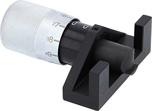 KS Tools 150.3015 Zahnriemen-Spannungs-Prüfgerät, 100mm KS Tools 150.3015 Zahnriemen-Spannungs-Prüfgerät, 100mm von KS Tools