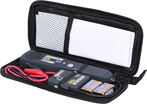 KS Tools 150.3075 Kurzschlussdetektor von KS Tools