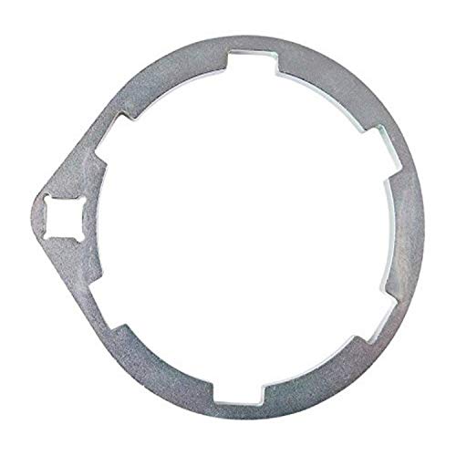 KS Tools 150.3121 3/8" Kraftstofffilter-Schlüssel für Volvo 2,4D/2,4D5 Motoren von KS Tools