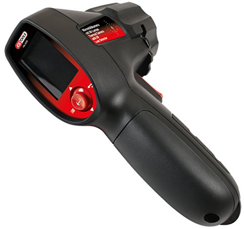 KS Tools 150.3220 Wärmebildkamera mit UV-Lampe von KS Tools