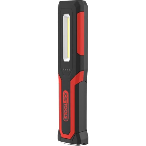 KS Tools 150.4610 eQi UltimateBEAM Handleuchte 1100 Lumen KS Tools 150.4610 eQi UltimateBEAM Handleuchte 1100 Lumen von KS Tools