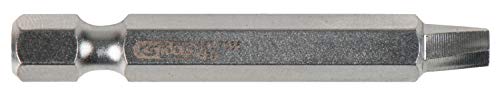 1/4" Spezial-Innensechskant-Schrauben-Ausdreher-Bit, HE 4 1/4" Spezial-Innensechskant-Schrauben-Ausdreher-Bit, HE 4 von KS Tools