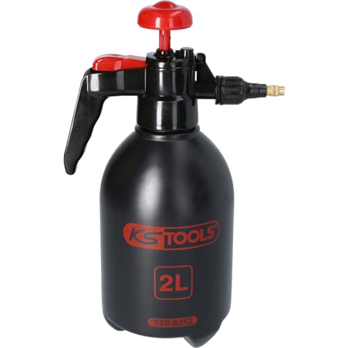KS Tools 150.8252 Universal-Druck-Zerstäuber, 2 l KS Tools 150.8252 Universal-Druck-Zerstäuber, 2 l von KS Tools