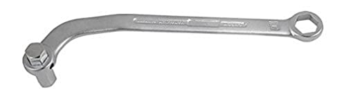 KS Tools 150.9232 Aussen-Öl-Service (sixpoint) für Mercedes und BMW 14 x 13 mm von KS Tools