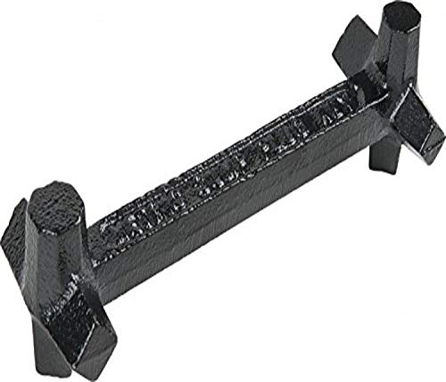 KS Tools 150.9237 8 in 1 Öldienst-Schlüssel KS Tools 150.9237 8 in 1 Öldienst-Schlüssel von KS Tools