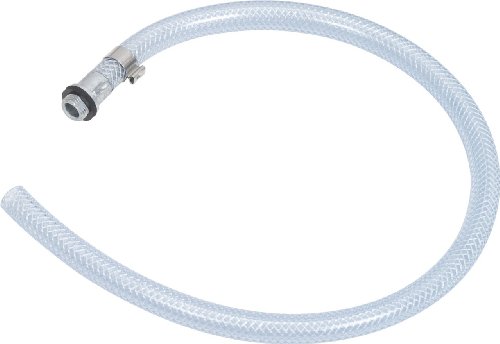 KS Tools 150.9253 PVC Ersatzschlauch für 150.9250 von KS Tools