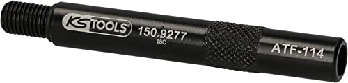 KS Tools 150.9277 Adapterleitung für Nissan/Infinity, M8x1,0 KS Tools 150.9277 Adapterleitung für Nissan/Infinity, M8x1,0 von KS Tools