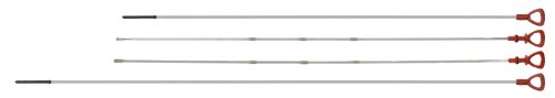 KS Tools 150.9280 Ölkontrollstab-Satz für Mercedes, 4-tlg. von KS Tools
