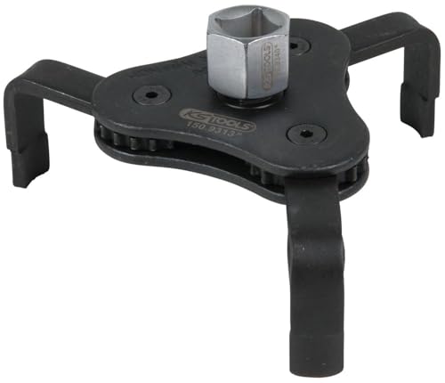 KS Tools 150.9313 Ölfilter-Spannschlüssel Ø63-102mm KS Tools 150.9313 Ölfilter-Spannschlüssel Ø63-102mm von KS Tools