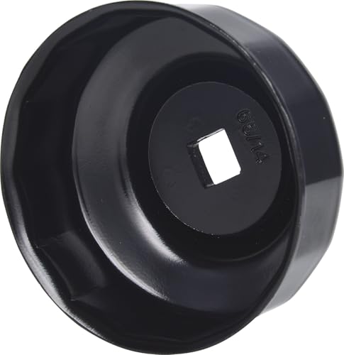 KS Tools 150.9319 3/8" Ölfilterschlüssel, 64-14 KS Tools 150.9319 3/8" Ölfilterschlüssel, 64-14 von KS Tools