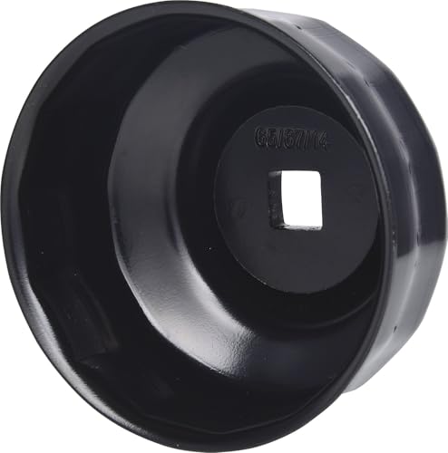 KS Tools 150.9330 3/8" Ölfilterschlüssel, 65/67-14 KS Tools 150.9330 3/8" Ölfilterschlüssel, 65/67-14 von KS Tools